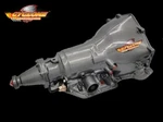 Turbo 350 Chevy Performance Transmission 6 In. Tailshaft 450HP *dyno Tested*. Fixed Price $1824.00.