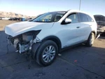 Used Automatic Transmission Assembly Fits: 2016 Kia Sorento 3.3L Awd Grade. Fixed Price $286.00.