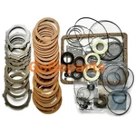 A541E Transmission Rebuild Kit For Toyota Avalon Camry 3.0L Sienna Solara. Fixed Price $203.75.