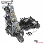 For Audi Porsche Macan 0B5 DL501 Pdk Transmission Valve Body With Solenoids. Fixed Price $445.26.