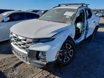 2022 Hyundai Santa Cruz Transmission Oem 95K Miles - LKQ457796919. Fixed Price $1362.10.