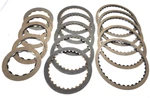 .for Gm Thm TH180C 3L30 Transmission Friction Clutch Kit. Fixed Price $59.92.