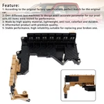 926-149 Brand New Authentic 6R80 Tcm Transmission Lead Frame Ford Lincoln. Fixed Price $100.63.