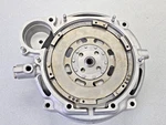 Nice Used Original Porsche 911 925 Sportomatic Transmission Bell Housing Clutch. Fixed Price $675.00.