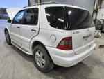 Automatic Transmission 163 Type ML350 Fits 03-05 Mercedes Ml-class 684688. Fixed Price $530.01.
