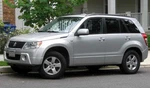Automatic Transmission Grand 2.5L Speed 4WD Fits 05 Vitara 308675. Fixed Price $837.90.