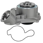 Cooling Water Pump For Porsche Panamera 971 4 Estate 2016-2022 06M121013C. Fixed Price $77.31.