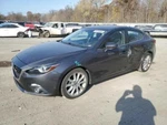 Used Automatic Transmission Assembly Fits: 2014 Mazda 3 6 Speed 2.5 Grade. Fixed Price $565.24.