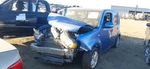 2013 Nissan Cube Automatic Transmission Oem 64K Miles - LKQ452479037. Fixed Price $2051.10.
