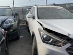 Hyundai Santa Fe 2017-2018 Automatic Transmission 2.4L Fwd Swb 450003F830 985. Fixed Price $764.90.