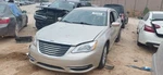 2013 Chrysler 200 Automatic Transmission Oem 51K Miles - LKQ454231429. Fixed Price $938.10.