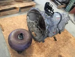 Ussed 02 XK8 Auto Trans 83K! Shipped Non Supercharged 4.0 Zf 5HP-24 21139. Fixed Price $1530.24.