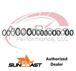 Suncoast Diesel 96-98 E4OD Transmission Rebuild Kit Ford Power Stroke. Fixed Price $725.00.