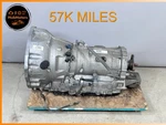 2014 - 2020 Maserati Ghibli Quattroporte 3.0L Rwd Speed Transmission 8HP70X. Fixed Price $399.99.