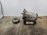 Chevrolet Corvette C6 12-13 6.2L 6-SPEED Automatic Gearbox Transmission Assembly. Fixed Price $949.99.