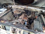 Automatic Transmission Cast Iron Case Fits 65-66 Ford F100 Pickup 26936468. Fixed Price $896.52.