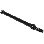 Rear Driveshaft Propshaft Assembly For 1999-2004 Jeep Grand Cherokee 52105530. Fixed Price $181.99.
