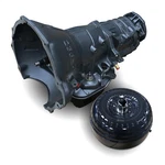 Bd Diesel 1064234SS Transmission Kit Fits 05 07 For Ram 2500. Fixed Price $6201.54.