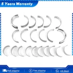 B5254T Engine Cran Main & Con Rod Bearings For 2.5L Volvo C30 S40 C70 V50 S60 I5. Fixed Price $98.57.