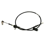 Shift Cable 1999-2001 Saab 9-5 Direct Fit GXL4777728. Fixed Price $458.90.