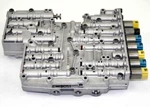 ZF6HP26 Transmission Valve Body 01UP ("m" Shift) Range Rover Land. Fixed Price $499.00.