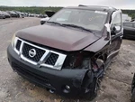 2015 Nissan Armada Automatic Transmission Oem 85K Miles - LKQ456554355. Fixed Price $1044.10.