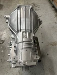 Ford 4R75W Trans Case Empty 3L3P-7006-AA 2-SENSOR Od Servo Updated Sonnax Sleeve. Fixed Price $255.00.
