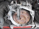 Automatic Transmission Fwd Fits 03 Aerio 412149. Fixed Price $279.30.