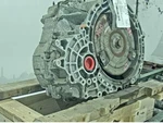 Used Automatic Transmission Assembly Fits: 2011 Lincoln Mks 6 Speed 3.5L W/tu. Fixed Price $311.24.