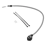 B&m 22173 Automatic Transmission Locking Dip Stick. Fixed Price $284.95.