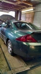 Automatic Transmission 6 Cylinder 2.5L Id 1S8P-AA Fits 01-02 Cougar 380432. Fixed Price $548.15.