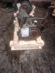 Automatic Transmission 2.5L Gt Fits 02 Legacy 707826. Fixed Price $494.00.