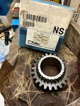 Nos Ford Clark Speed Manual Transmission Cluster Gear C8TZ-7158-B Truck. Fixed Price $35.00.