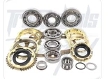 Fits Nissan Xterra Rwd Spd Transmission Rebuild Kit FS5W71C. Fixed Price $249.00.