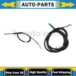 Dorman Parking Brake Cable Rear 2X For 2008 2009 Saab 9-7X 6.0L. Fixed Price $127.55.