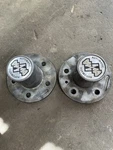 91-94 Ford Explorer, 90-97 Ranger 4X4 Automatic Locking Front Hub. Fixed Price $129.95.