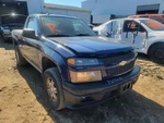 Manual Transmission 2.9L 4WD Fits 04-12 Canyon 4502944. Fixed Price $737.50.