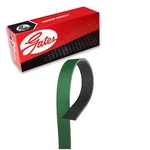 Gates Serpentine Belt Supercharger For 2006-2009 Cadillac Sts 4.4L V8 Gas. Fixed Price $62.55.
