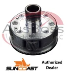 Suncoast Diesel Allison Billet P2 Planet Without Gear For Gm Duramax. Fixed Price $2118.53.