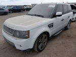 Range Rover Sport Automatic Transmission Oem 131K Miles - LKQ448454832. Fixed Price $1044.10.