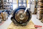 Automatic Transmission 4.3L 4X2 Ext Cab Fits 2004 Chevy Silverado 1500 691944. Fixed Price $725.00.