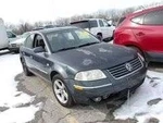 Automatic Transmission 2.8L Fwd Id Ezz Fits 01-05 Passat 5424884. Fixed Price $820.00.