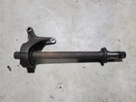 Acura Integra B18B Honda Crv B20B Civic B16A Automatic Transmission Half Shaft. Fixed Price $59.95.