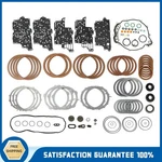 6F50 6F55 Auto Transmission Master Rebuild Kit Overhaul Seals Ford Lincoln. Fixed Price $299.20.