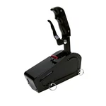 B&m 81052, Stealth Magnum Grip Pro Stick, Gate Shifter, Gm, Ford, Mopar, Each. Fixed Price $499.95.