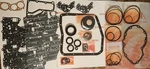 A541E Transmission Overhaul Kit Fits Toyota Camry, Lexus Es, Avalon, Sienna 94-U. Fixed Price $84.96.