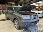 Automatic Transmission 3.5L Fwd Fits 10-15 Pilot 4899826. Fixed Price $393.12.