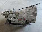 2003 Nissan 350Z Speed Automatic Transmission Assembly Single Plug 31020-91X05. Fixed Price $853.52.