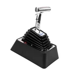 B&m Starshifter Automatic Universal For 3 4 Speed Transmissions. Fixed Price $349.95.