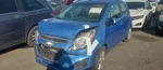 2013 Chevrolet Spark Automatic Transmission Oem 86K Miles - LKQ447082835. Fixed Price $1383.30.